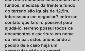 Imagem 3: Terreno Conceição da Barra ES