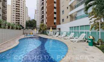 Imagem 3: São Paulo - Apartamento Padrão - Moema Pássaros