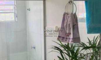 Imagem 6: Apartamento com 2 dormitórios à venda, 47 m² por R$ 200.000,00 - Villa Branca - Jacareí/SP