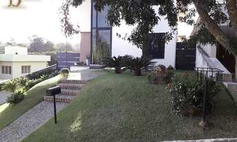 Imagem: Sobrado no Condomínio Villagio Capriccio