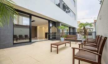 Imagem 4: Sala Comercial à venda Alto da Glória Curitiba/PR