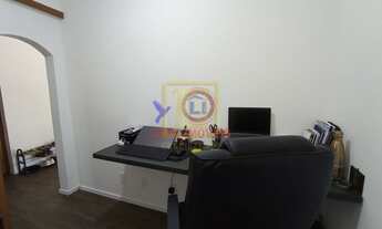 Imagem 8: Apartamento à venda no bairro Riachuelo - Rio de Janeiro/RJ, Zona Norte