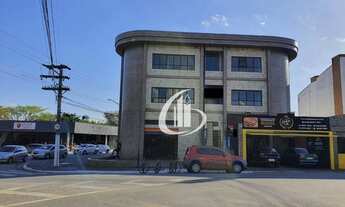 Imagem 2: Apartamento com 2 dormitórios para alugar á 70 metros do Parque do Trote, 45 m² por R$ 1.3