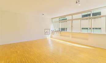 Imagem 3: Locação Apartamento 3 Dormitórios - 135 m² Paraíso