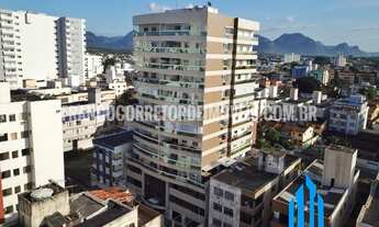 Imagem: GUARAPARI - Apartamento Padrão - PRAIA