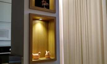 Imagem 7: Apartamento 02 quartos com 1 suíte no Jardim Atlântico - Goiânia - GO