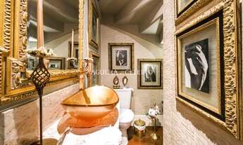 Imagem 2: SãO PAULO - Casa Padrão - Jardim Paulista