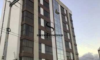 Imagem 2: Flat mobiliado bairro Mirante próximo ao Partage