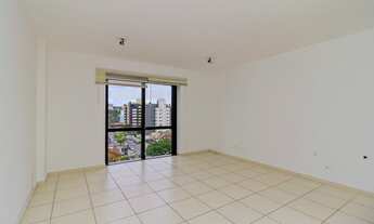 Imagem 3: Cjto Comercial_Sala para alugar por R$ 500.00, 22.65 m2 - JUVEVE - CURITIBA/PR
