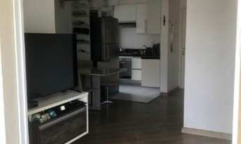 Imagem 7: Apartamento para venda possui 55 metros quadrados com 2 quartos em Ipiranga - São Paulo