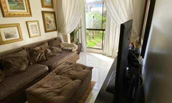 Imagem 3: Apartamento no Edifício Solar dos Pioneiros no Bairro Fazenda em Itajaí