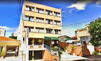 Imagem 1: Hotel desativado / Prédio Inteiro no Centro com 45 suítes