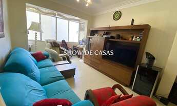 Imagem: Apartamento 3 quartos Praia do Arpoador