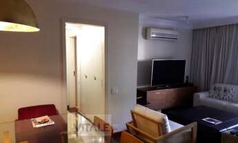 Imagem: Apartamento Padrão para Aluguel em Vila