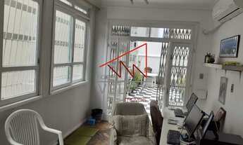 Imagem 2: Rio de Janeiro - Apartamento Padrão - Botafogo