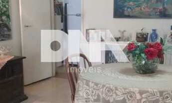 Imagem 4: Rio de Janeiro - Apartamento Padrão - Botafogo