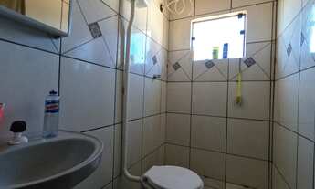 Imagem 6: Sobrado localizado no bairro Estrada das Areias