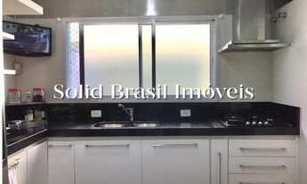 Imagem 6: Sobrado sofisticado com 3suítes e 397m² no Bairro Sta Paula - São Caetano do Sul - SP