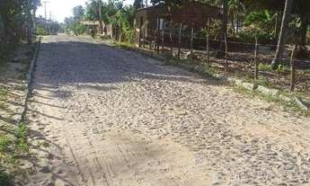 Imagem 5: Terreno à venda, 950 m² por R$ 120.000,00 - Moitas - Amontada/CE