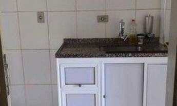 Imagem 3: Kitnet com 1 dormitório à venda, 40 m² por R$ 140.000 - Centro - Campinas/SP