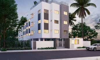 Imagem: Apartamento na Praia de Ponta de Campina