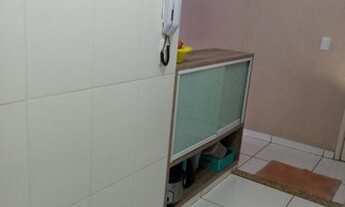 Imagem 7: Apartamento de 51 metros em um condomínio completo