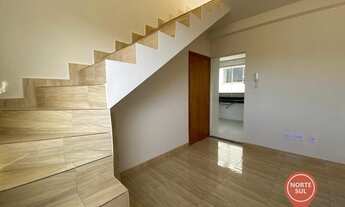 Imagem 2: Apartamento com 3 dormitórios à venda, 62 m² por R$ 300.000 - Residencial Masterville - Sa