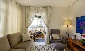 Imagem 3: Apartamento de 3 dormitórios (2 suítes) - 1 vaga de garagem no bairro Agronômica