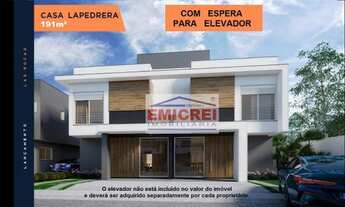 Imagem: EMICREI VENDE Casa com 3 dormitórios à