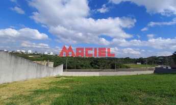 Imagem 4: Venda - TERRENO COND FECHADO COND RESERVA DO PARATEHY NORTE - COND RESERVA DO PARATEHY NOR