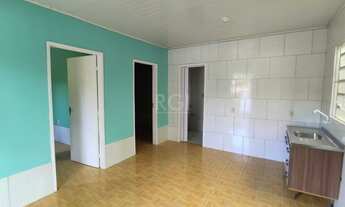 Imagem 2: Porto Alegre - Casa Padrão - Medianeira