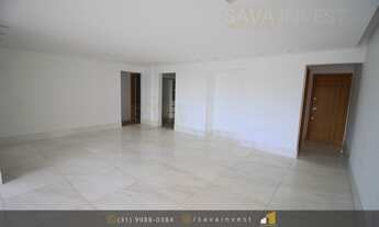 Imagem 2: Apartamento Garden com 4 dormitórios à venda, 140 m² por R$ 1.600.000,00 - Buritis - Belo