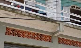 Imagem 2: Casa para Locação em Teresópolis, Féo, 1 dormitório, 1 banheiro