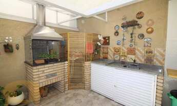 Imagem 7: SOBRADO à venda, 3 quartos, 1 suíte, 2 vagas, Vila Nair - São Paulo/SP