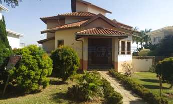 Imagem 2: VALINHOS - Casa de Condomínio - PINHEIRO