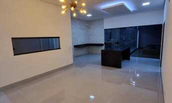 Imagem 6: Casa para Venda em Trindade, Cristina 2 exp, 3 dormitórios, 3 suítes, 4 banheiros, 4 vagas