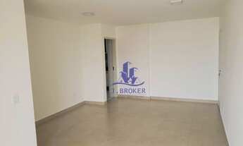 Imagem 5: Apartamento com 3 dormitórios à venda, 82 m² por R$ 430.000,00 - Jardim Infante Dom Henriq