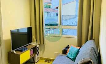 Imagem 7: Apartamento à venda no bairro Santana - São Paulo/SP