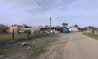 Imagem 6: 2027 Terreno no Bairro Salinas, cercado, parcialmente aterrado, 900 metros da praia