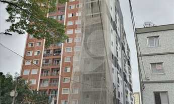 Imagem: NOVO APARTAMENTO COM 01 DORMITÓRIO À VENDA