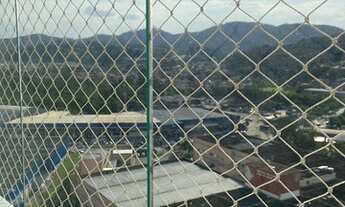 Imagem 5: LINDÍSSIMO APARTAMENTO - HELBOR LIFE CLUB 125 m² - VENDA