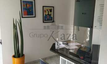 Imagem 3: Excelente Ponto Comercial no Vila Pinheiro - 120m² - 3 Salas - 2 Vagas de garagem