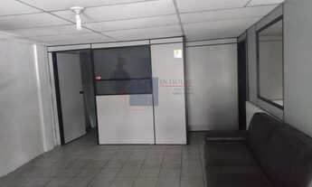 Imagem: SãO PAULO - Conjunto Comercial/Sala - Jardim