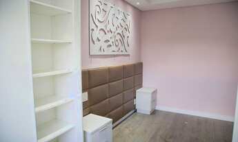 Imagem 5: Apartamento para Venda em São Bernardo do Campo, Centro, 3 dormitórios, 1 suíte, 2 banheir