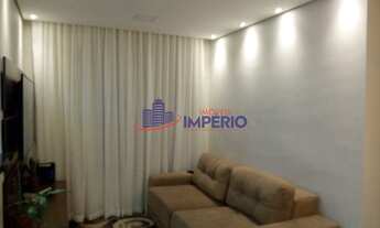Imagem: Apartamento com 2 dorms, Jardim Santa Terezinha