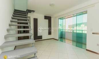 Imagem 7: Cobertura duplex para venda tem 158 m² com 3 quartos sendo 1 suíte em Itacorubi - Florianó