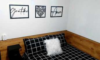 Imagem: Apartamentos completos para locação diária