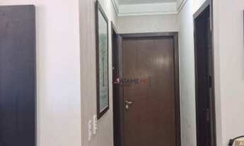 Imagem 7: VENDA DE APARTAMENTO DE 02 QUARTOS | 1 SUÍTE | COND. MORADA DO PARQUE