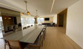 Imagem 7: Sophistic Campo Belo - 375m2 - 4suítes - 5 vagas