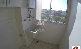 Imagem 4: Apartamento (tipo - padrao) 2 dormitórios, cozinha planejada, portaria 24hs, lazer, salão